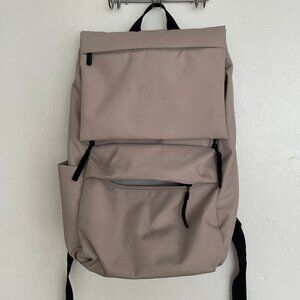 Everlane The ReNew Transit Backpack - Warm Quartz